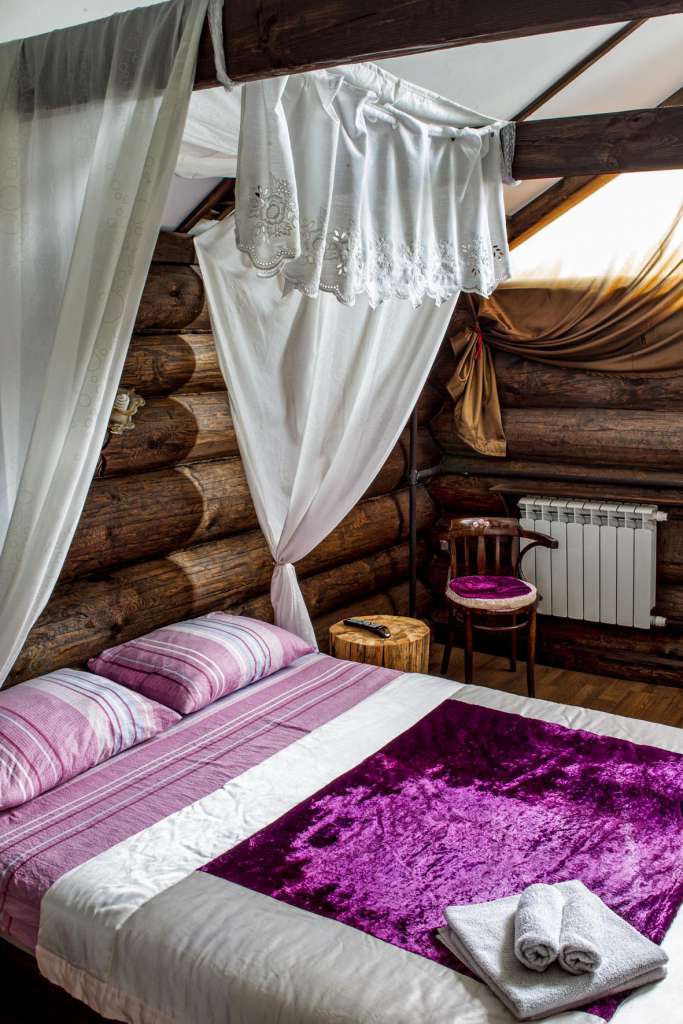 Фото Лавандовый сад