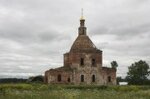 Tserkov Bogoyavleniya Gospodnya V Glebovskom (selo Glebovskoye, Tsentralnaya ulitsa, 83), orthodox church