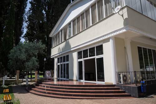 Фото Царская аллея