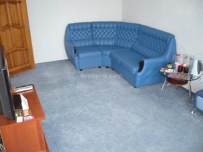 Фото ЕврОтель