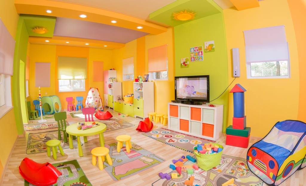 Фото Дюны Золотые