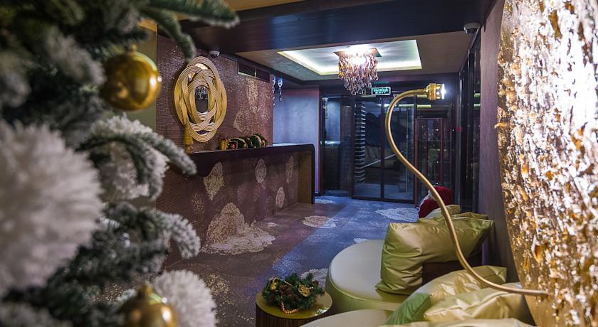 Фото Villa Ariana