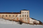 Iglesia ortodoxa Tserkov Mikhaila Arkhangela V Yuryevom monastyre, , foto