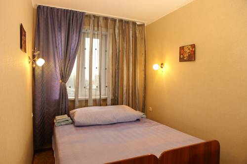 Фото Аэлита