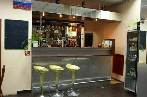 Фото Аэлита