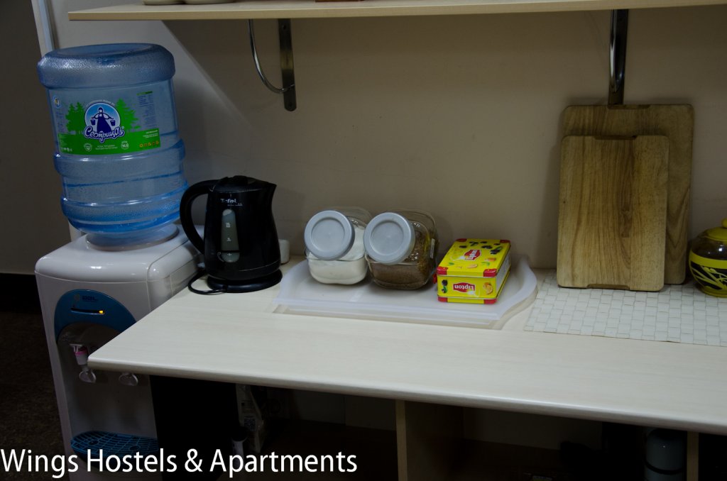 Фото Крылья