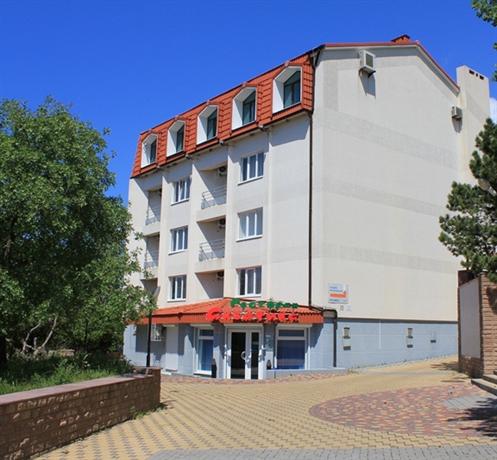 Фото отеля 4