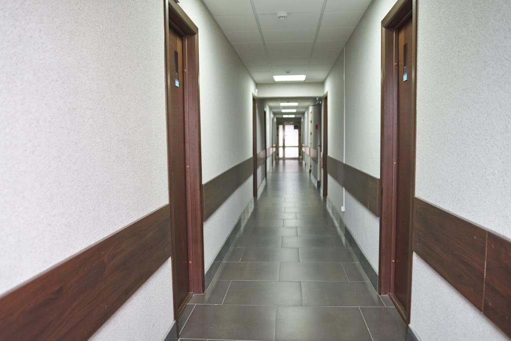 Фото East Time Hotel