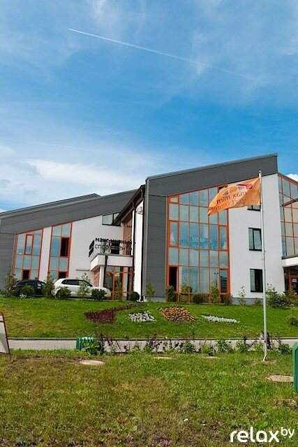 М. Мирного, спортивный комплекс, Минск, ул. Громова, 14 - Яндекс Карты