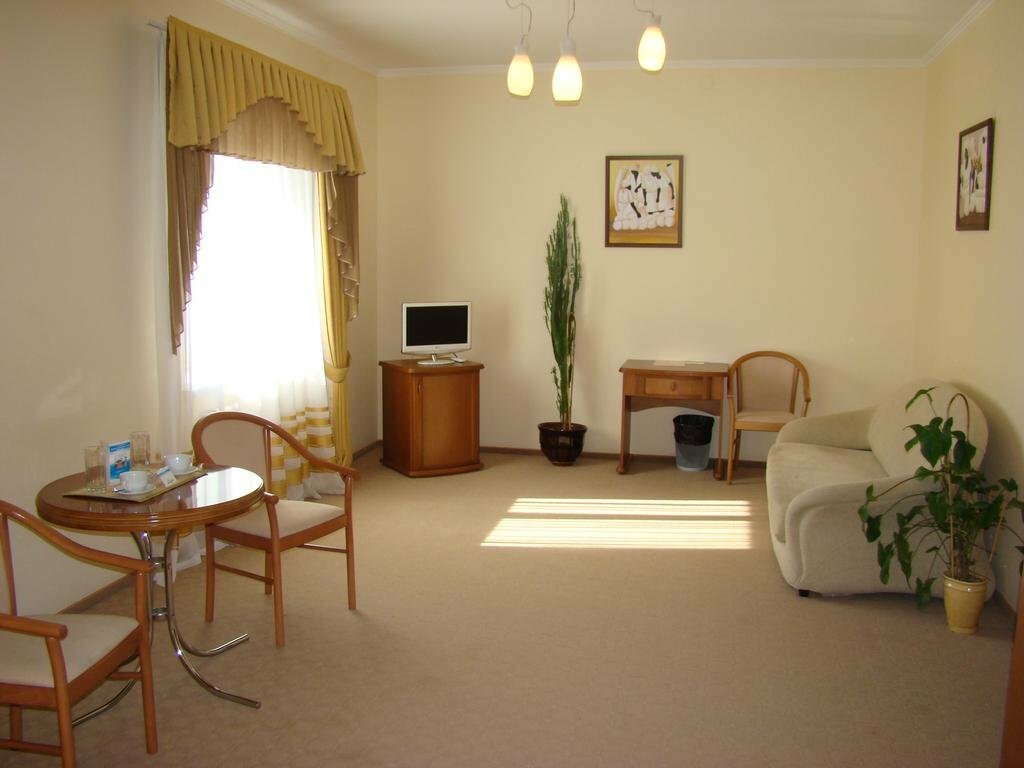 Hotel Chistye Prudy, Penza Oblast, photo