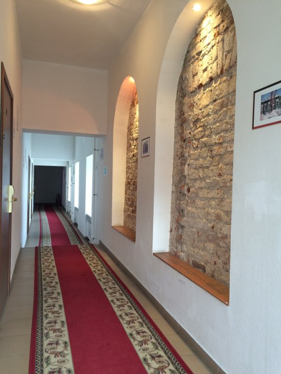 Фото Боярский двор