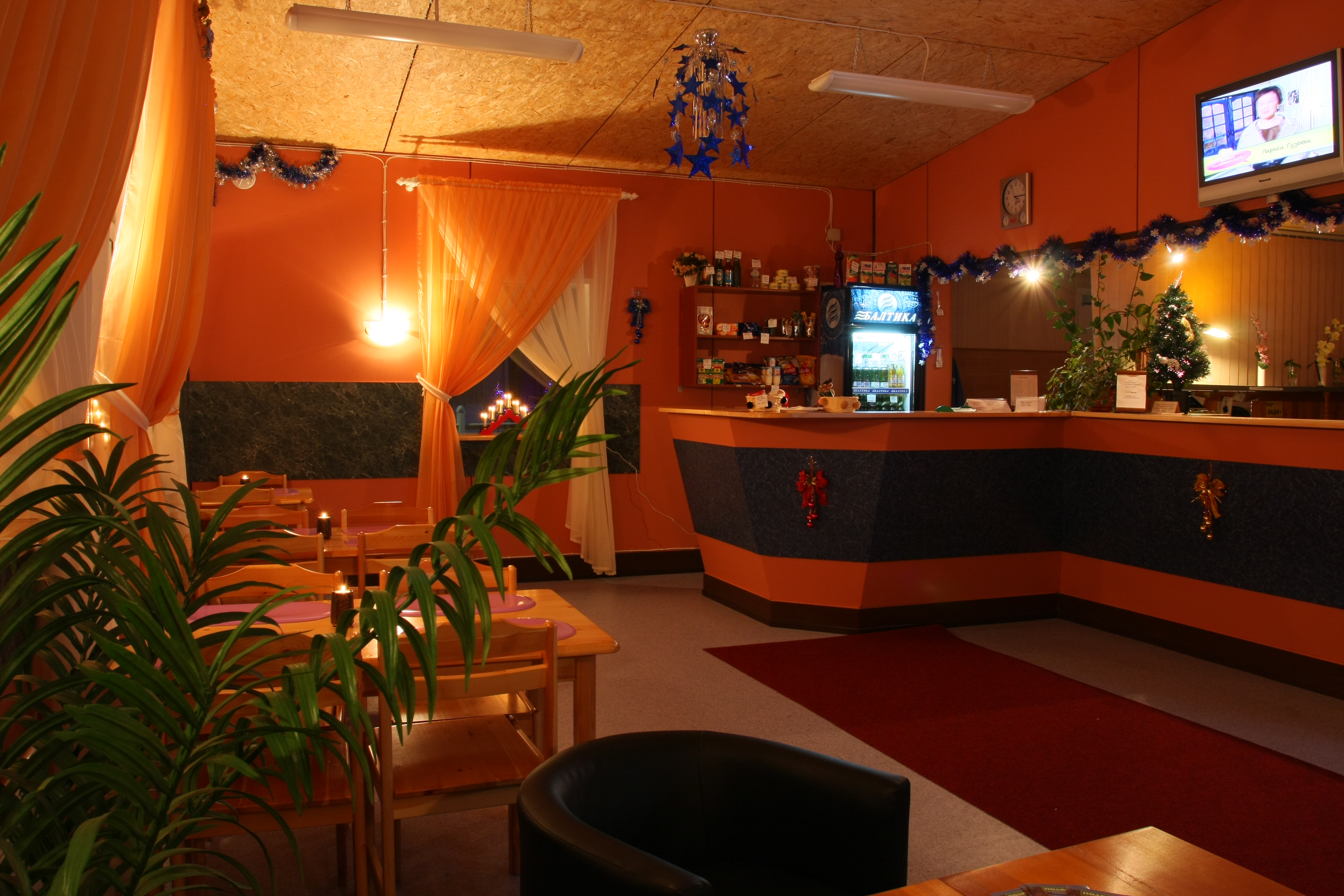 Фото Гостиница Подкова