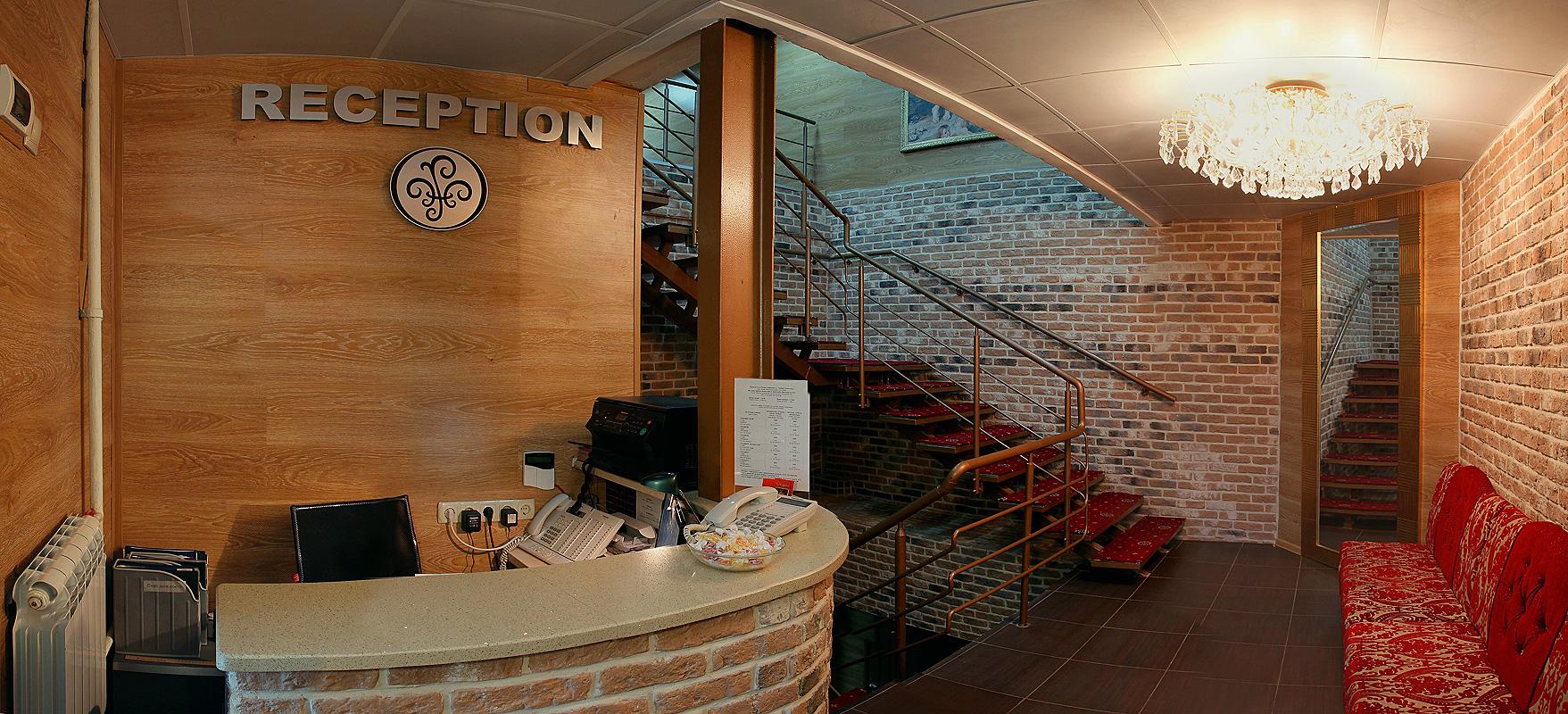 Фото Сити Отель