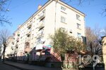 Перукарський салон Лагуна (вулиця Старий Ринок, 5), peluquería