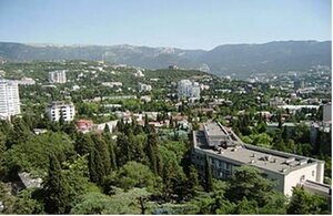 Апартаменты у Приморского Парка