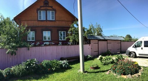 Гостевой дом на Бамбурике  фото 2