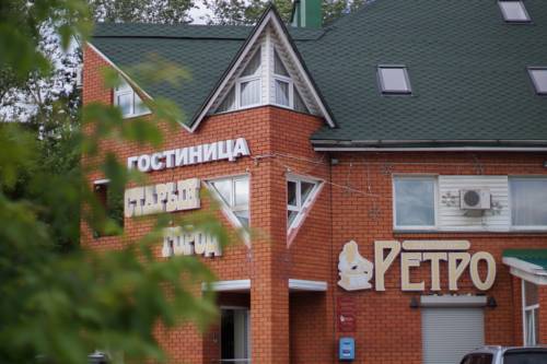 Фото Старый город