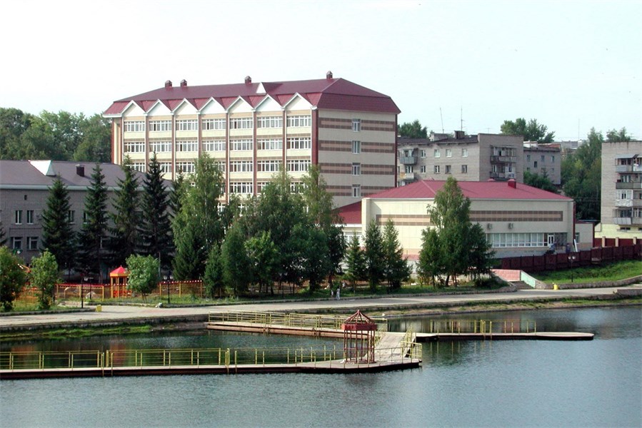 Фото Лениногорский