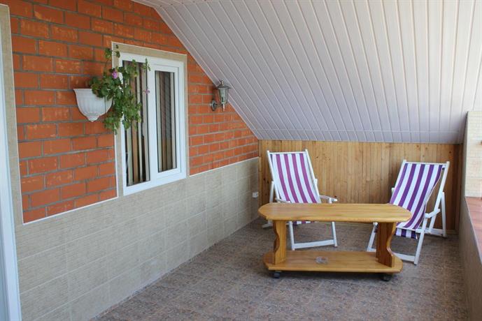 Фото Приветливый