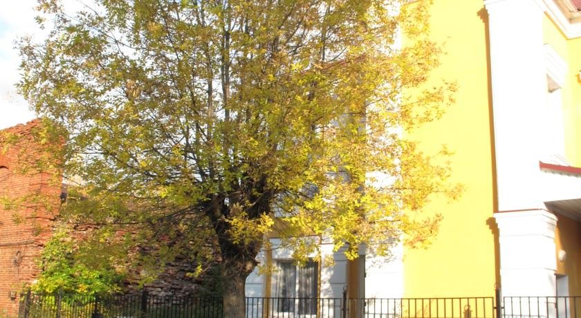 Фото На Казанской