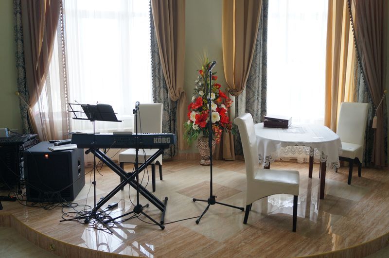 Фото Сайран