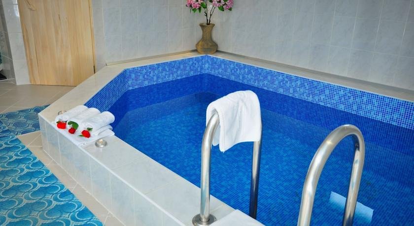 Фото Гранд Отель