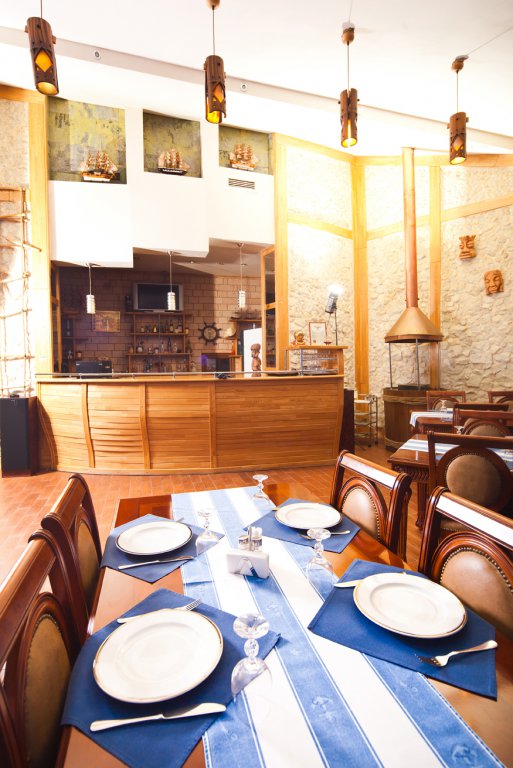 Фото Подлеморье