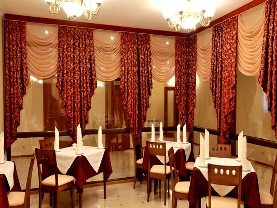 Фото Барракуда на Менделеева