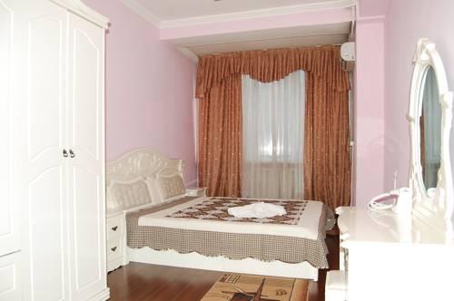 Фото Астана