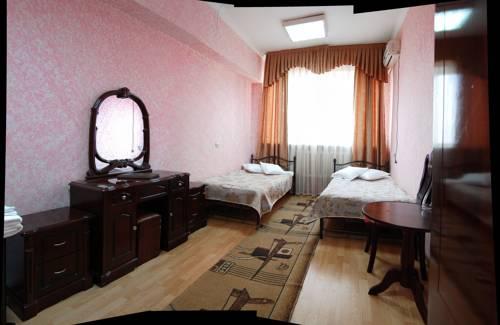 Фото Астана