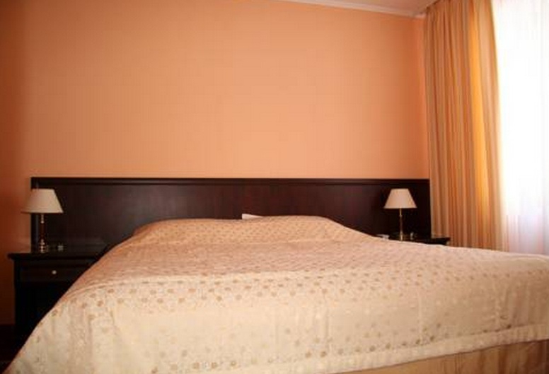 Фото Комильфо