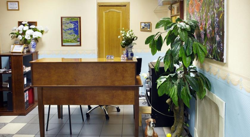 Фото Гаррах