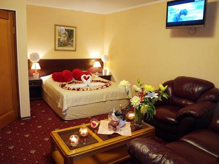 Фото Комильфо