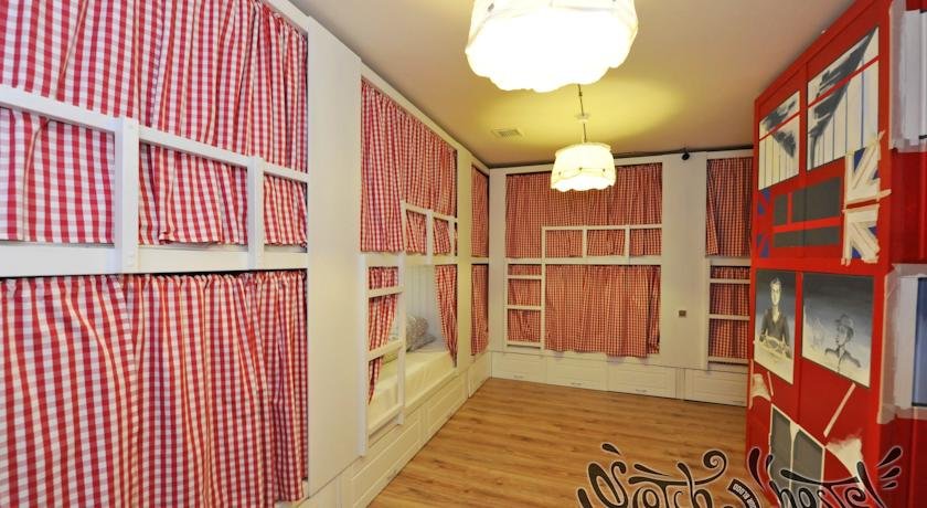 Фото Scotch Hostel