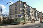 Вектор, ПП НПВП (Замкова вулиця, 3), estudio de arquitectura