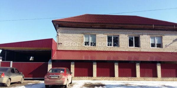 Фото Пестово