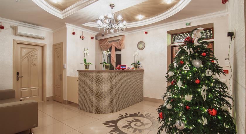 Фото отеля 3