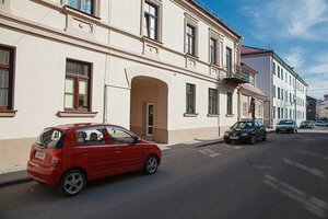 Апартаменты Hello Grodno apartments