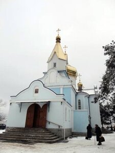دير، مسكن الرهبان، كنيسة Zhensky monastyr svyatoy pravednoy Anny ، ، صورة