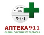 Aptechnaya Set 9-1-1 Poltavsky Shlyakh-1 apteka (вулиця Полтавський Шлях, 119), farmacia
