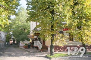Versal (бульвар Тараса Шевченка, 5), salón de belleza