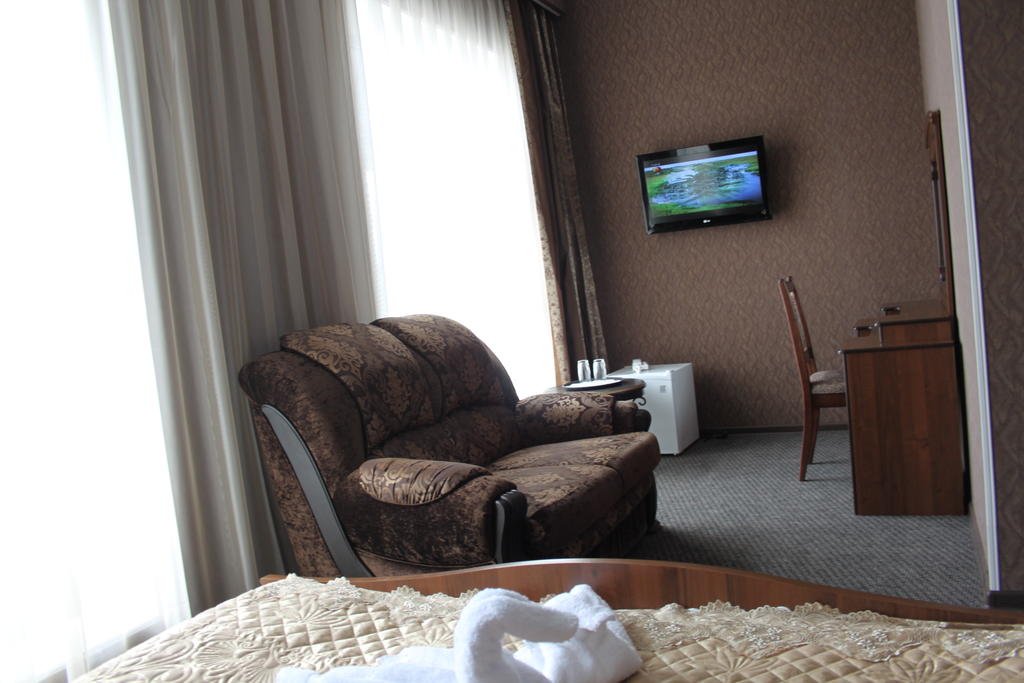 Фото Апартс