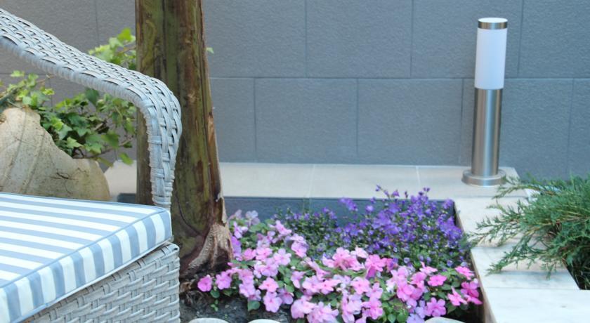 Фото Маретель