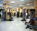 Fitnes-klub InterFit (Mytrofana Dovnar-Zapolskoho Street, 9/10), fitness club