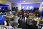 LH Bar & Restaurant (ploshcha Yevhena Petrushevycha, 1), restaurant