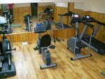 Trenazherny zal (Boryspilska Street, 8), gimnasio de deportes