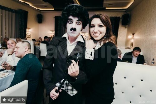 Гостиница Чаплин в Смоленске