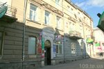 Віва-Актив, салон краси (улица Елены Кульчицкой, 3/5) ، صالون تجميل
