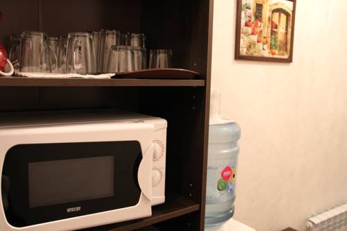 Фото Отель Уют