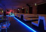 Гусеница (Poliarna Street, 15), bar, pub